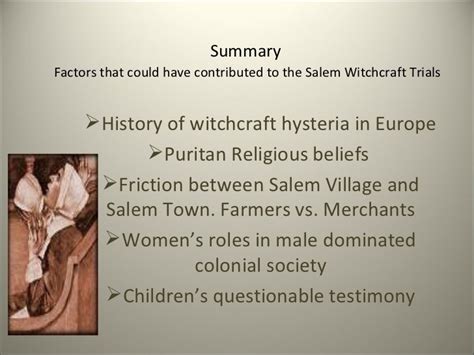 Witches and Healers: An Investigation into the Persecution of Alternative Medicine Practitioners